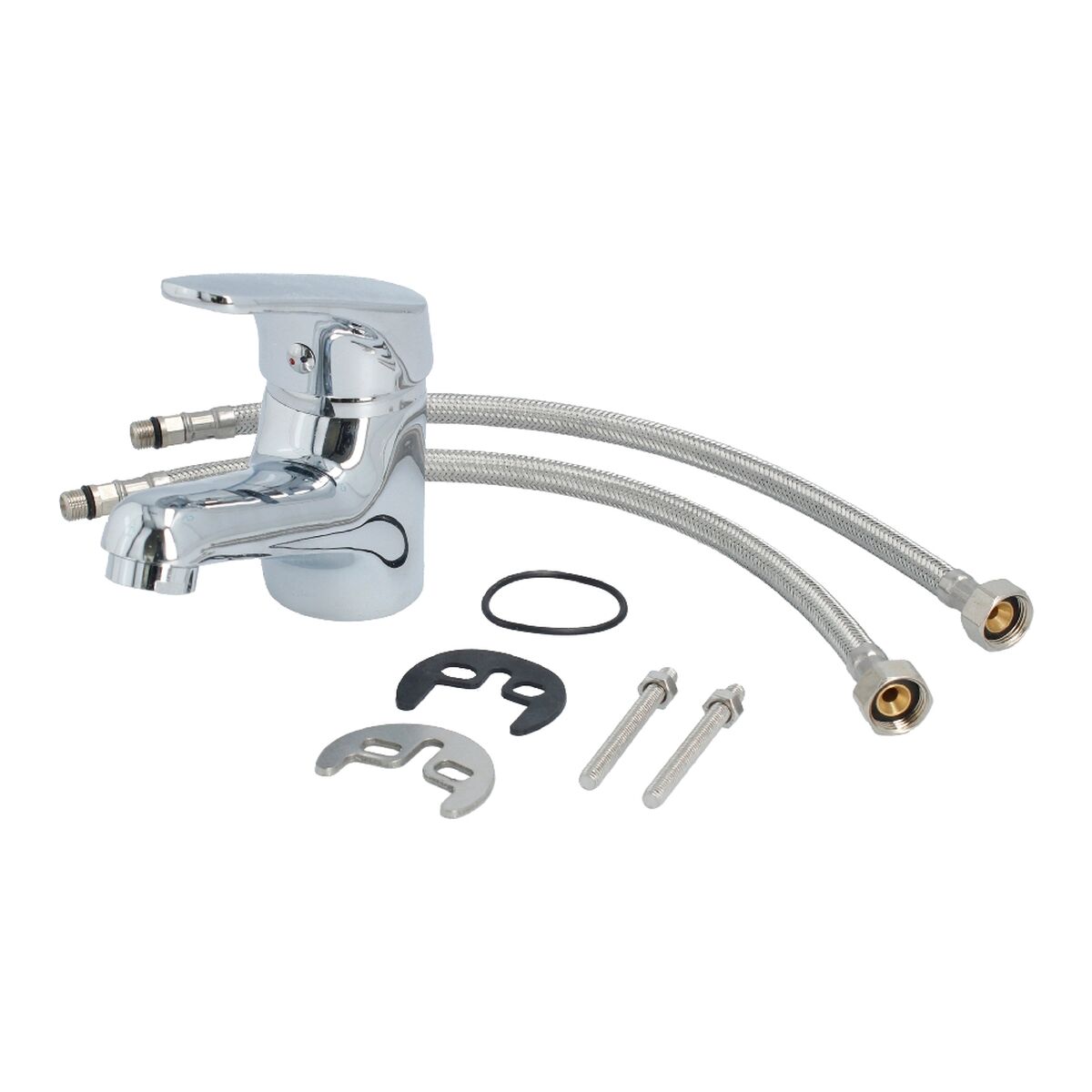 Blander Fontastock Sink